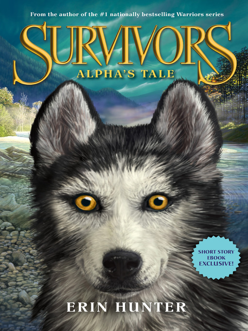 Title details for Alpha's Tale by Erin Hunter - Available